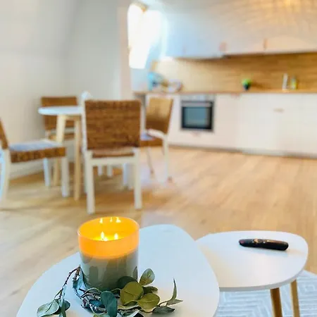 Home Cinema - Balcony - Wi-Fi & Streams Magdeburg Exterior photo