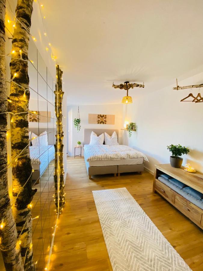 Apartment Cinema - Balcony - Wi-fi & Streams